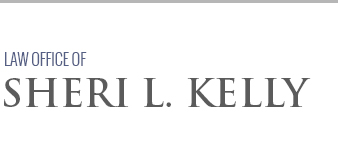 Law Office of Sheri L. Kelly